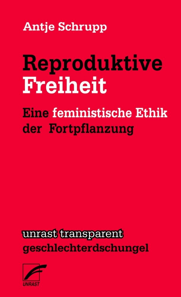 Reproduktive Freiheit main product photo