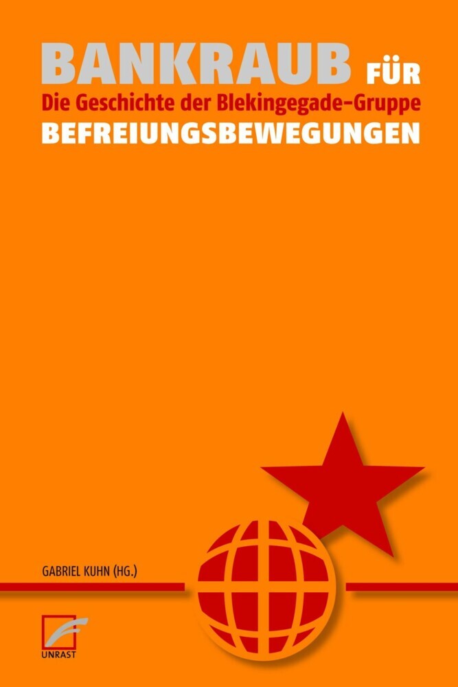Bankraub für Befreiungsbewegungen main product photo