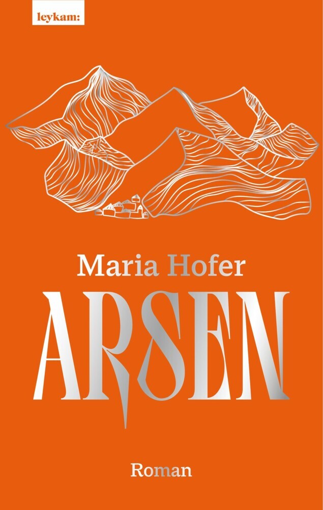Arsen main product photo
