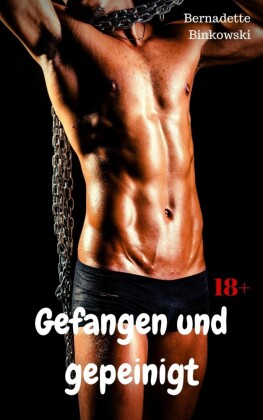 Gefangen und gepeinigt