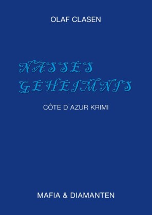 Nasses Geheimnis