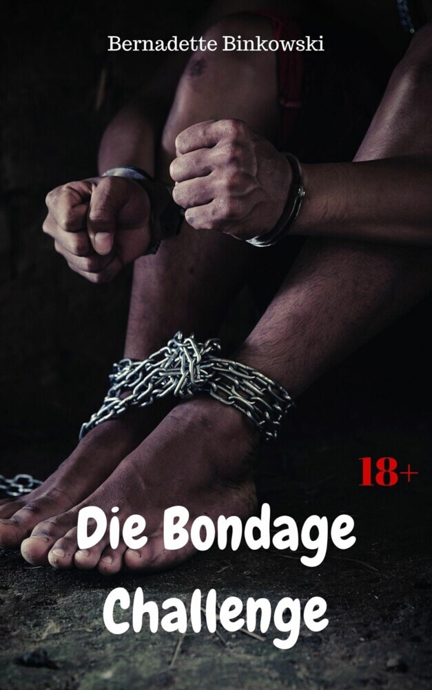 Die Bondage Challenge main product photo