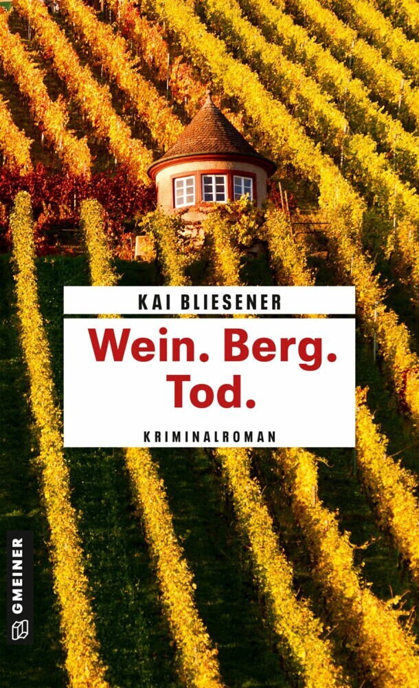 Wein. Berg. Tod. main product photo