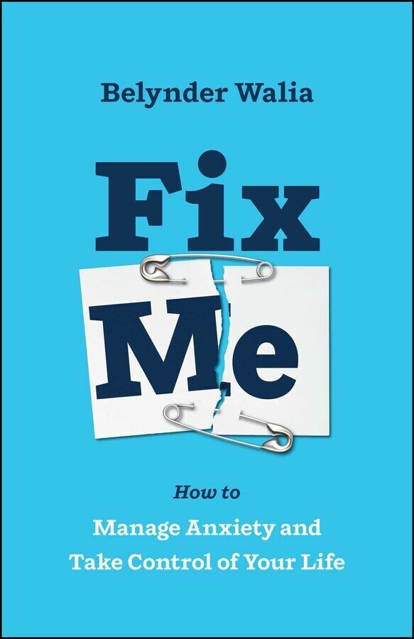 Fix Me main product photo