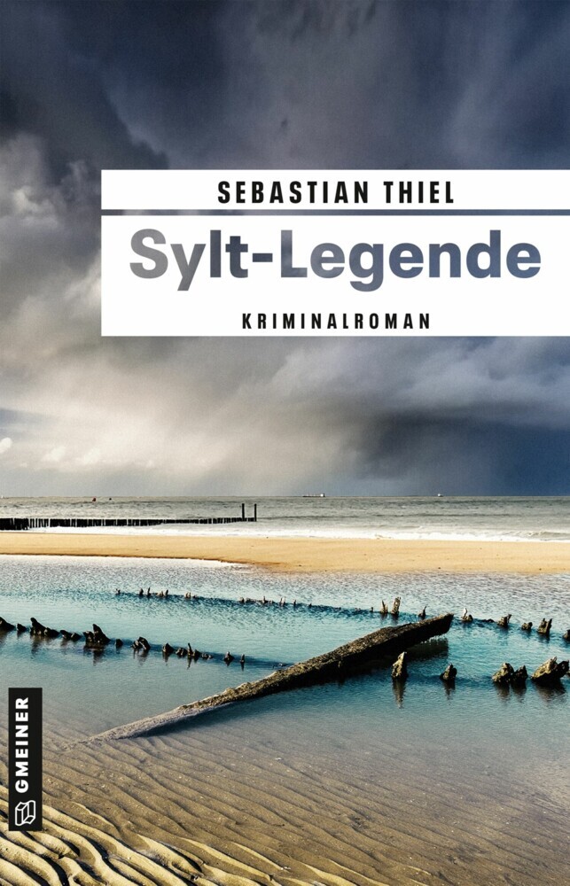 Sylt-Legende main product photo