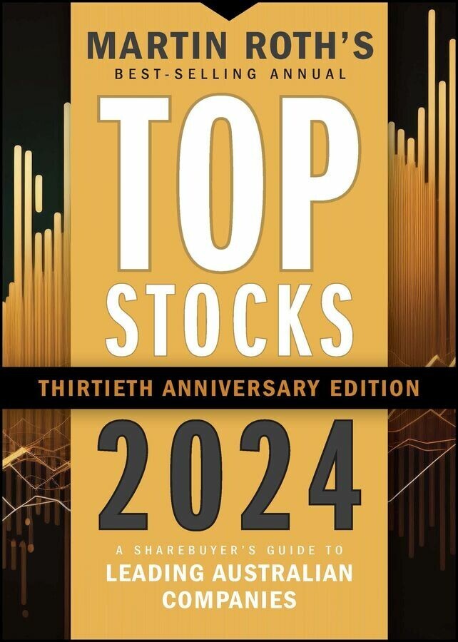Top Stocks 2024 main product photo