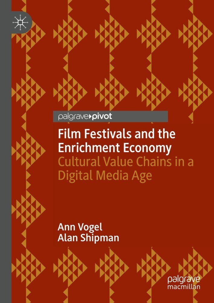 Film Festivals and the Enrichment Economy main product photo
