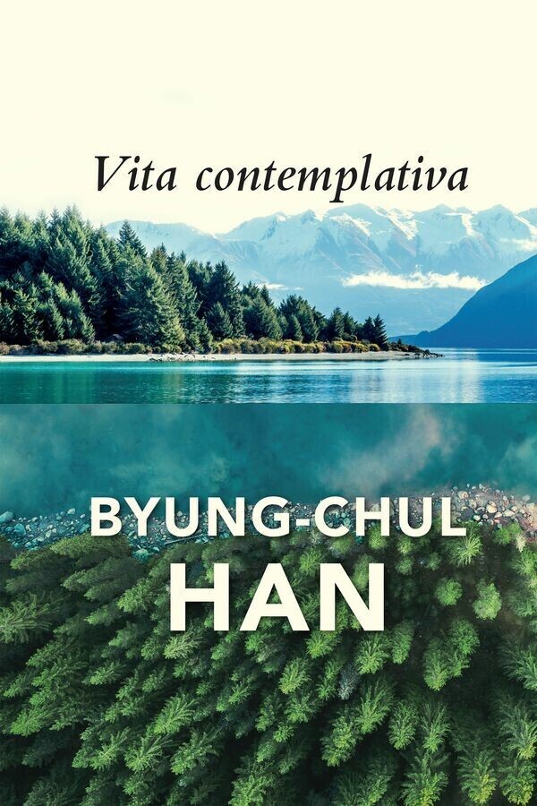 Vita Contemplativa main product photo