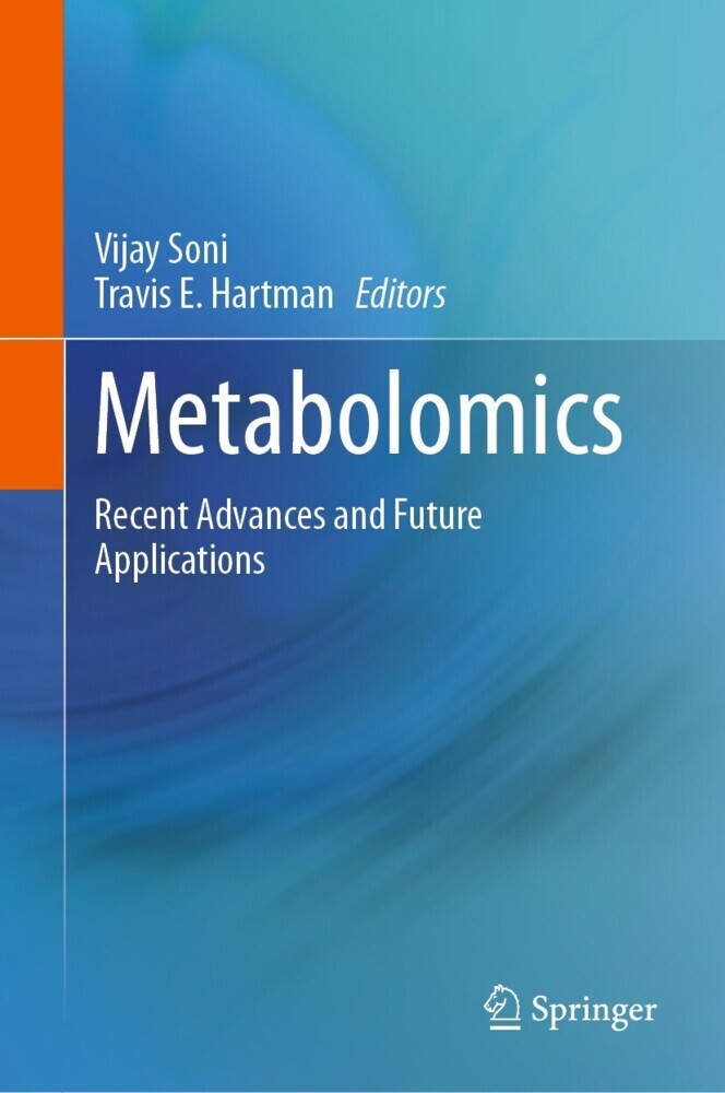 Metabolomics main product photo