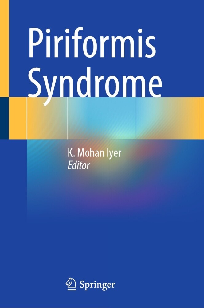 Piriformis Syndrome main product photo