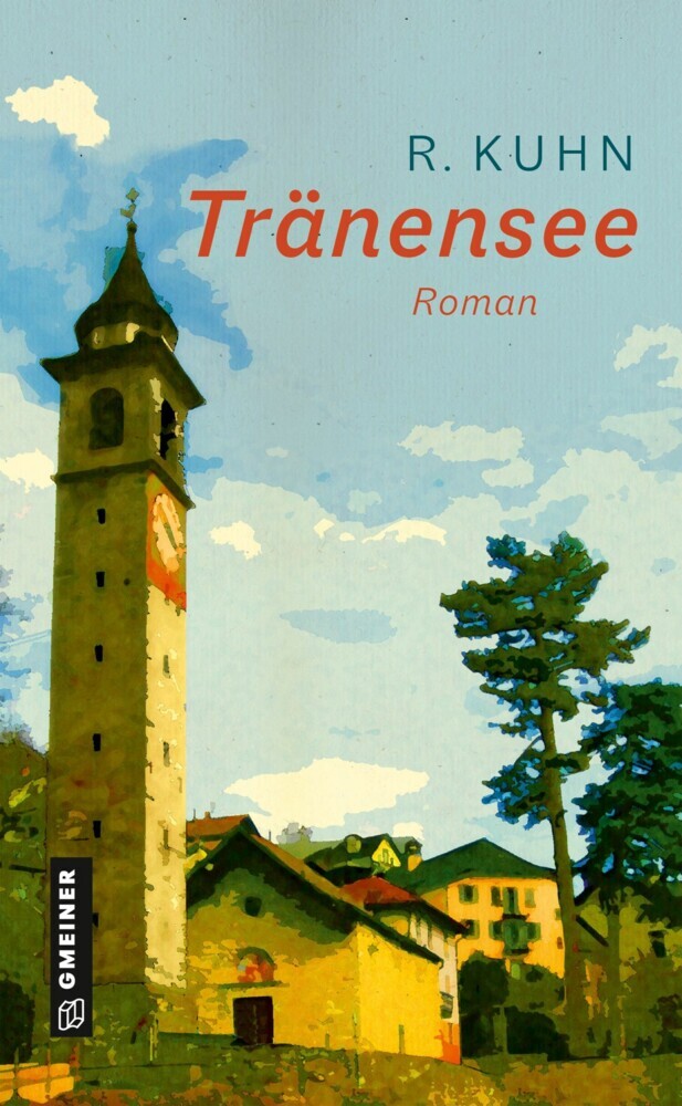 Tränensee main product photo