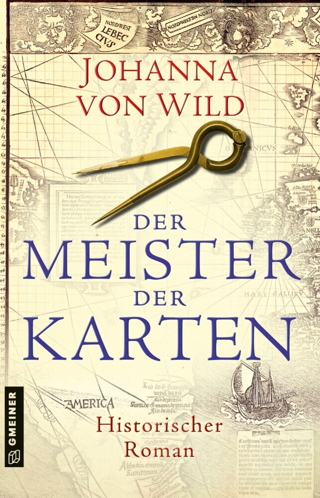 Der Meister der Karten main product photo
