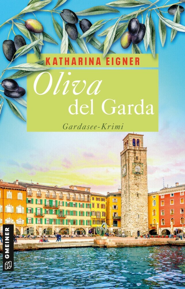 Oliva del Garda main product photo