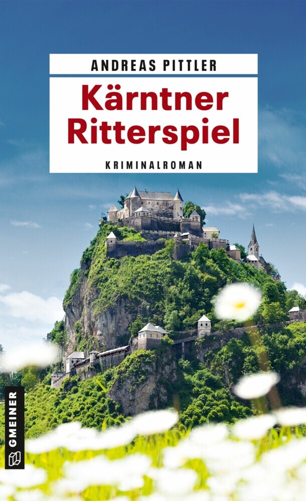 Kärntner Ritterspiel main product photo