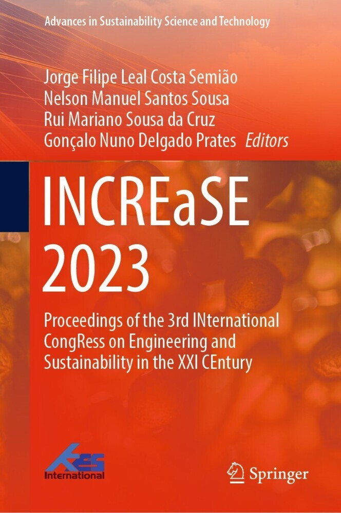 INCREaSE 2023 main product photo