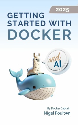 Getting Started with Docker