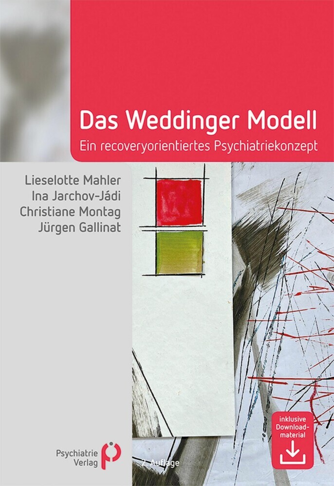 Das Weddinger Modell main product photo