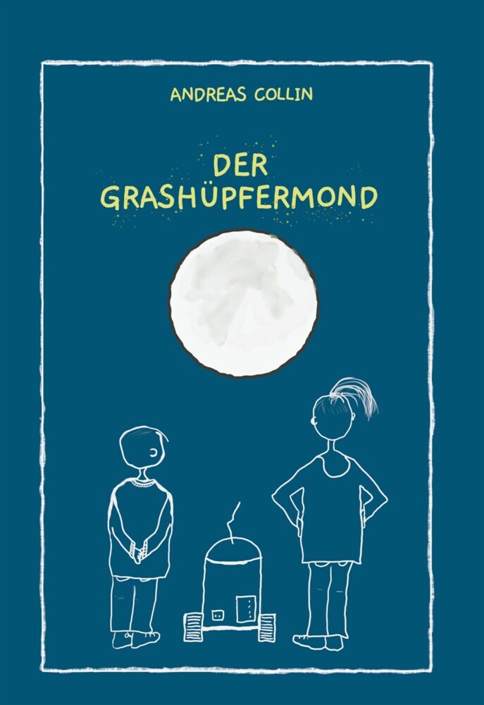 Der Grashüpfermond main product photo