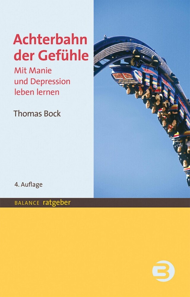 Achterbahn der Gefühle main product photo