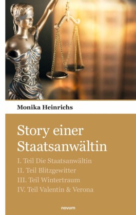 Story einer Staatsanwältin
