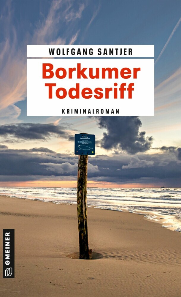 Borkumer Todesriff main product photo