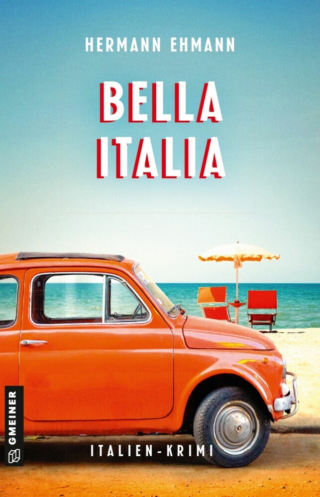 Bella Italia main product photo