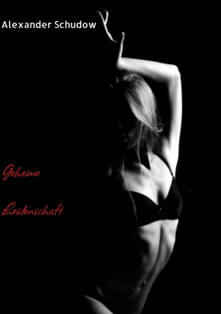 Geheime Leidenschaft main product photo