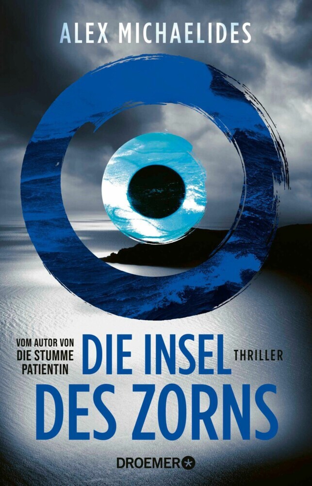 Die Insel des Zorns main product photo