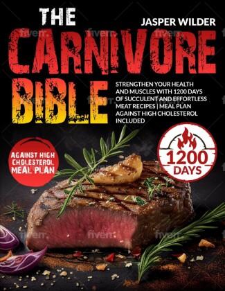 The Carnivore Bible