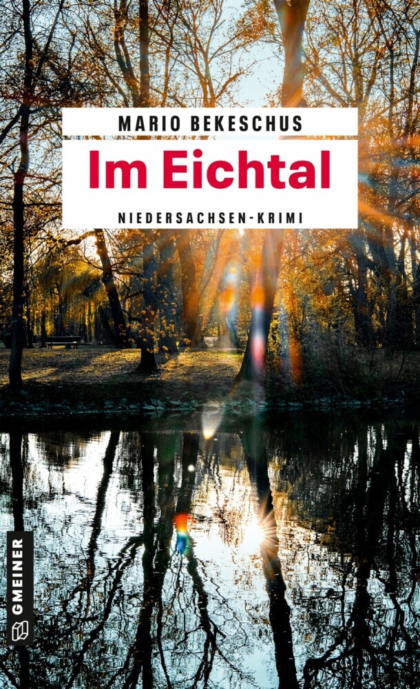 Im Eichtal main product photo