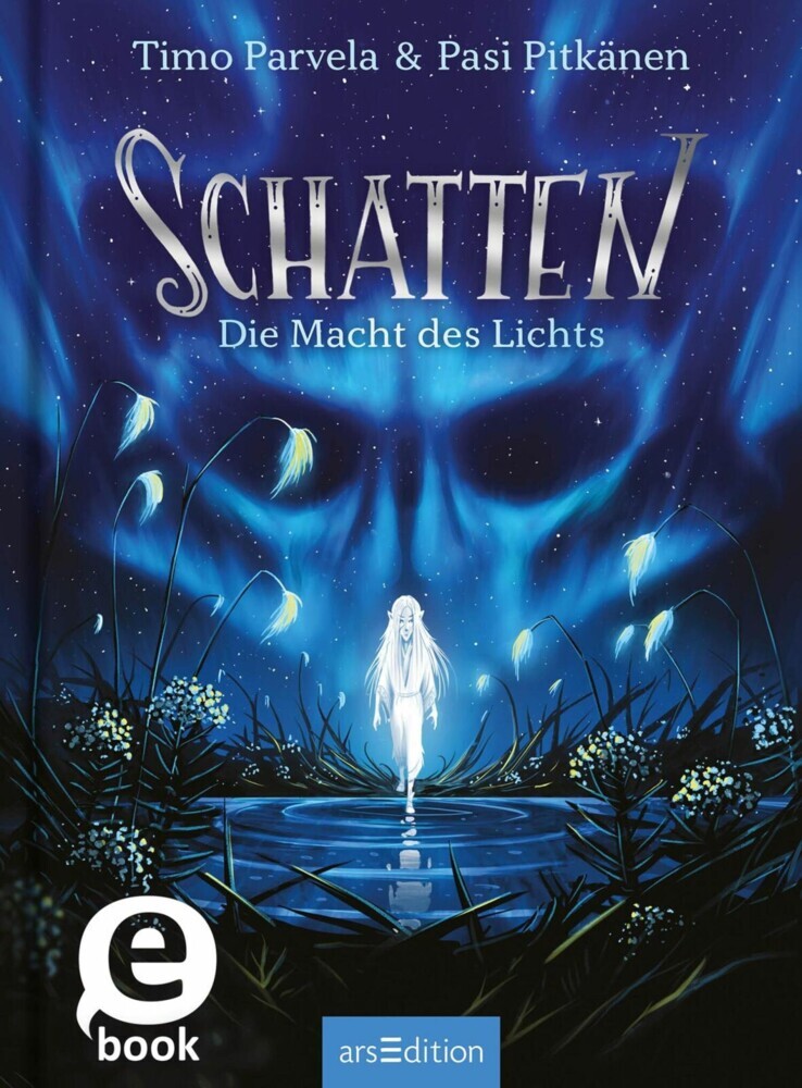 Schatten - Die Macht des Lichts (Schatten 3) main product photo