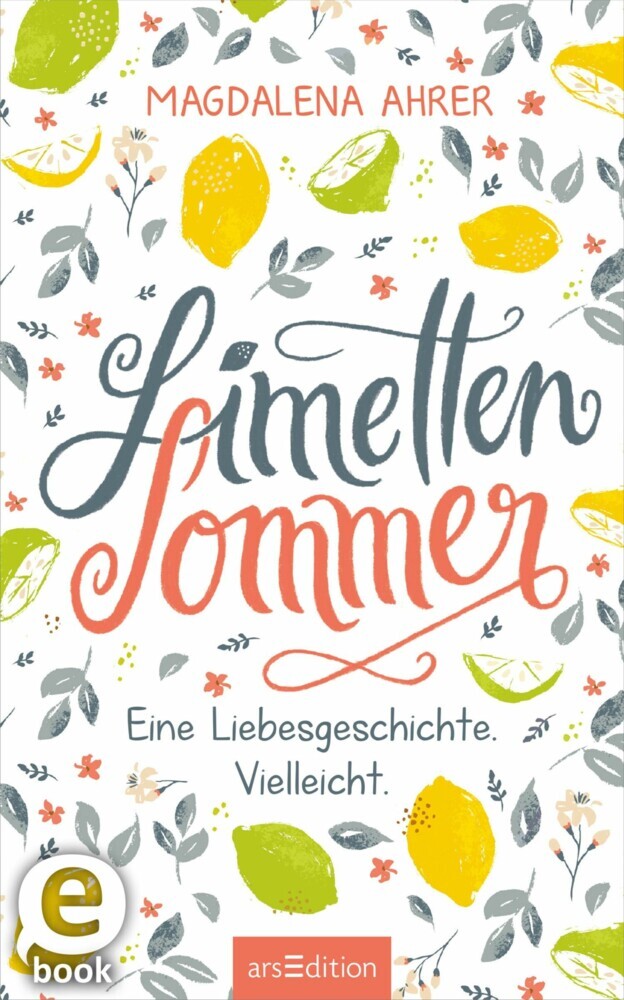 Limettensommer main product photo