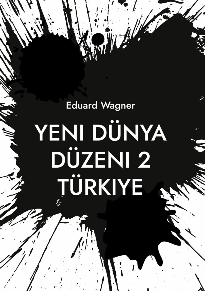 Yeni Dünya Düzeni 2 Türkiye main product photo