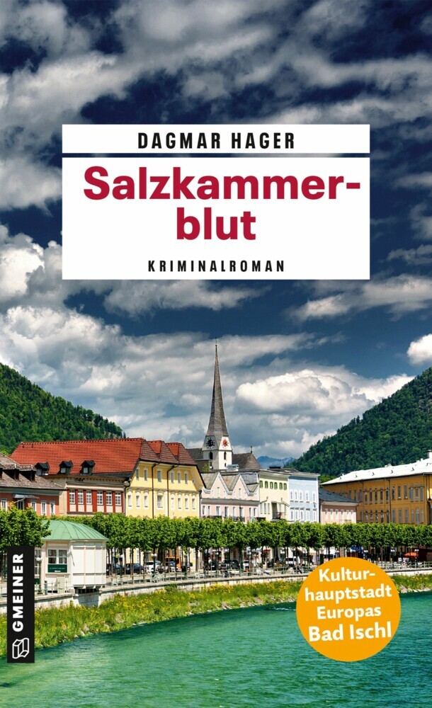 Salzkammerblut main product photo