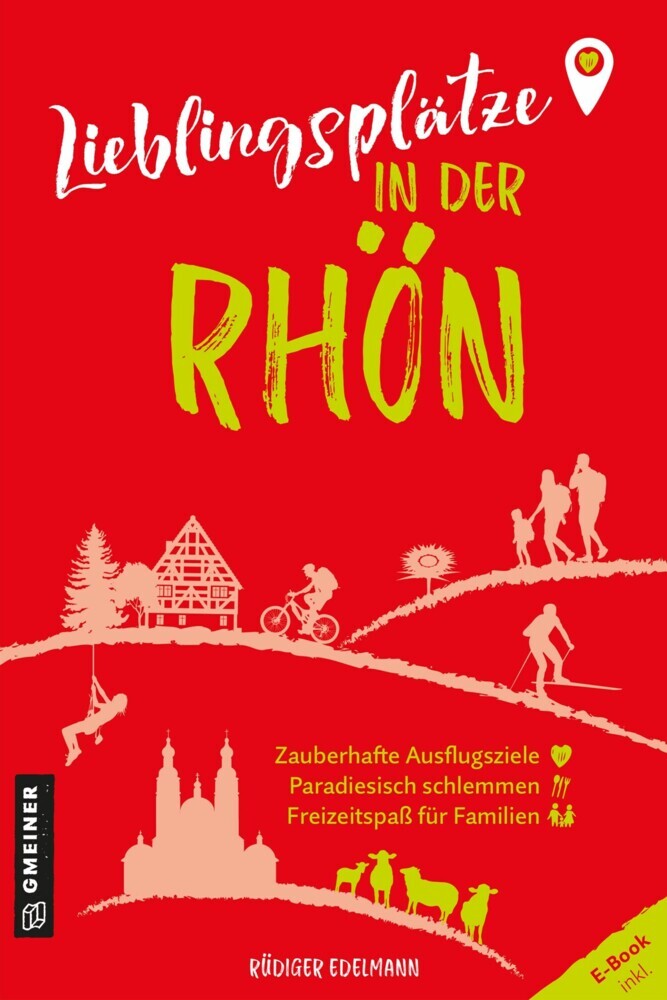 Lieblingsplätze in der Rhön main product photo
