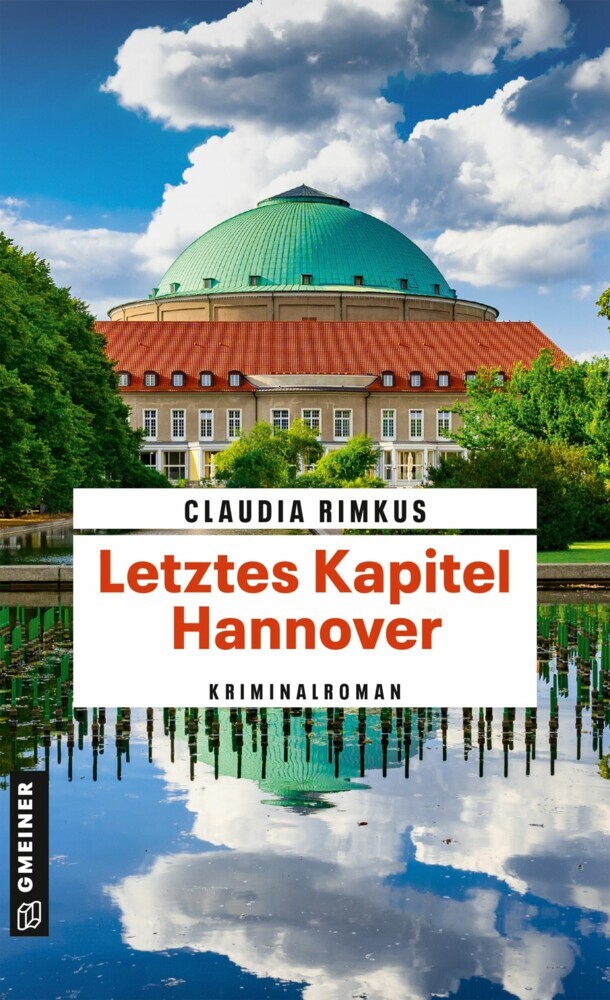 Letztes Kapitel Hannover main product photo