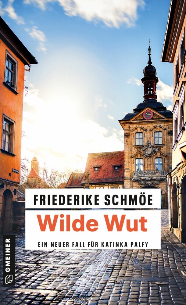 Wilde Wut main product photo
