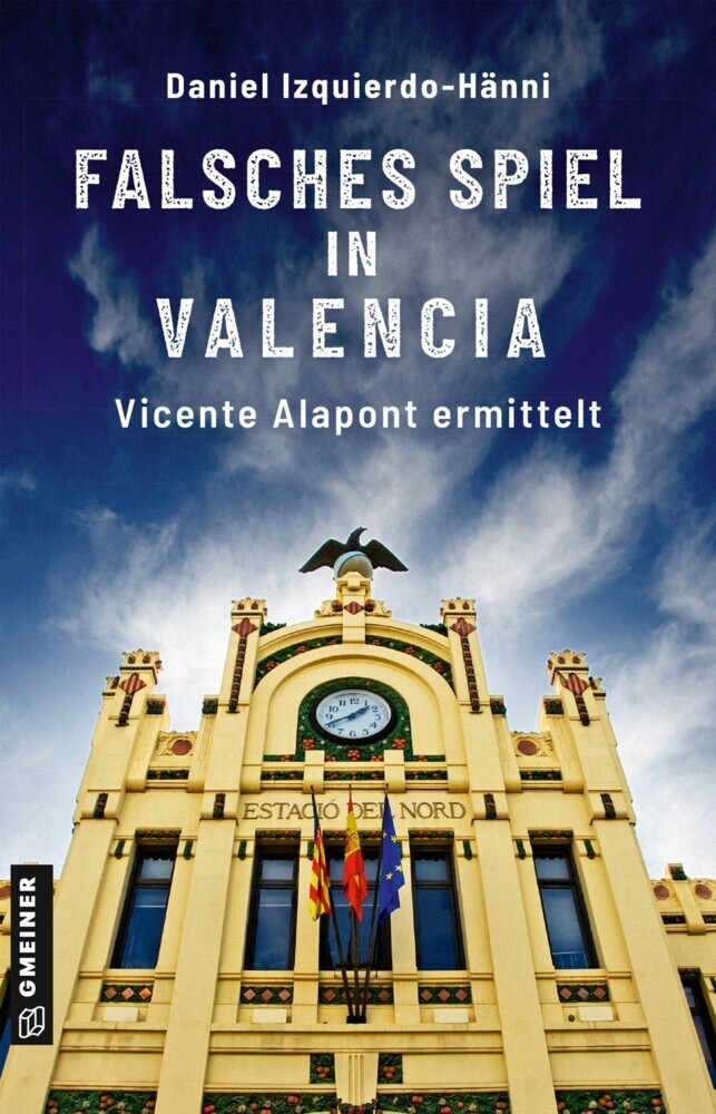 Falsches Spiel in Valencia main product photo