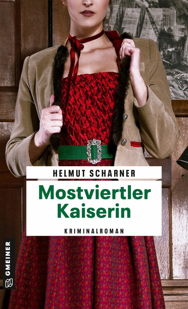 Mostviertler Kaiserin main product photo