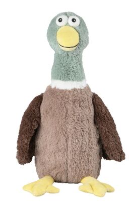 Wärmestofftier Warmies Erpel