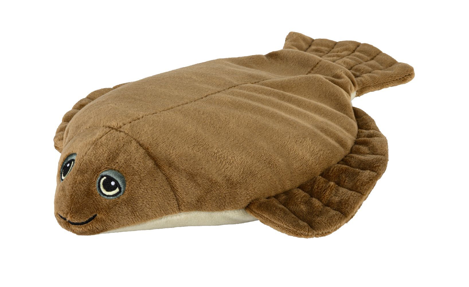 Wärmestofftier Warmies Scholle main product photo