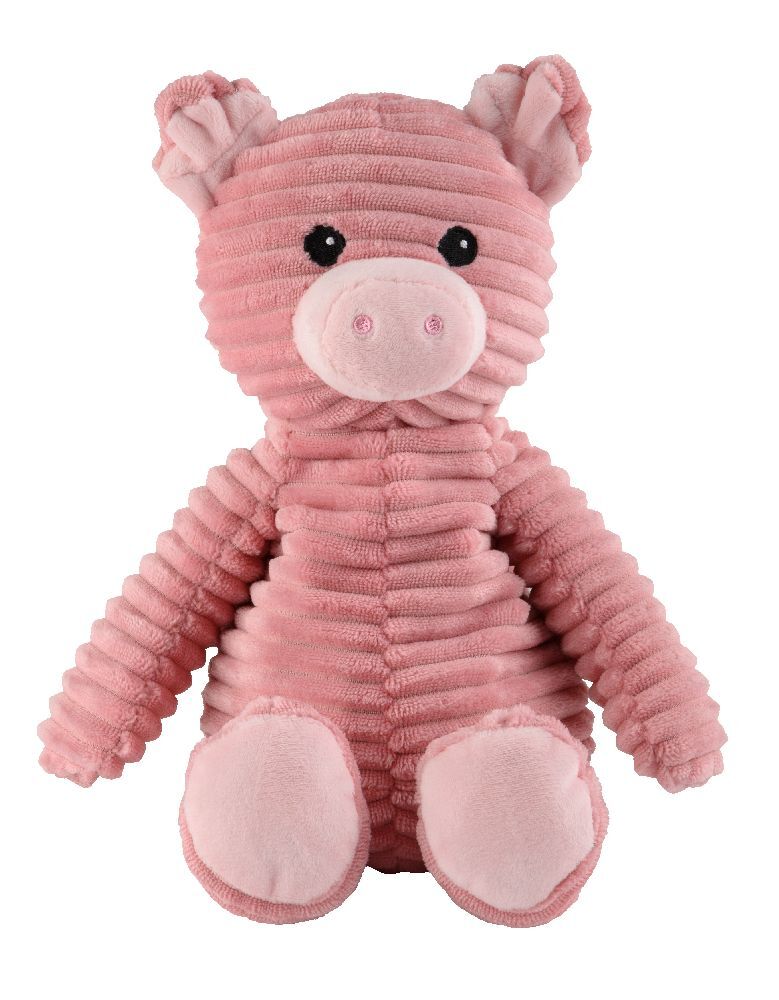 Wärmestofftier Warmies PURE Schwein main product photo