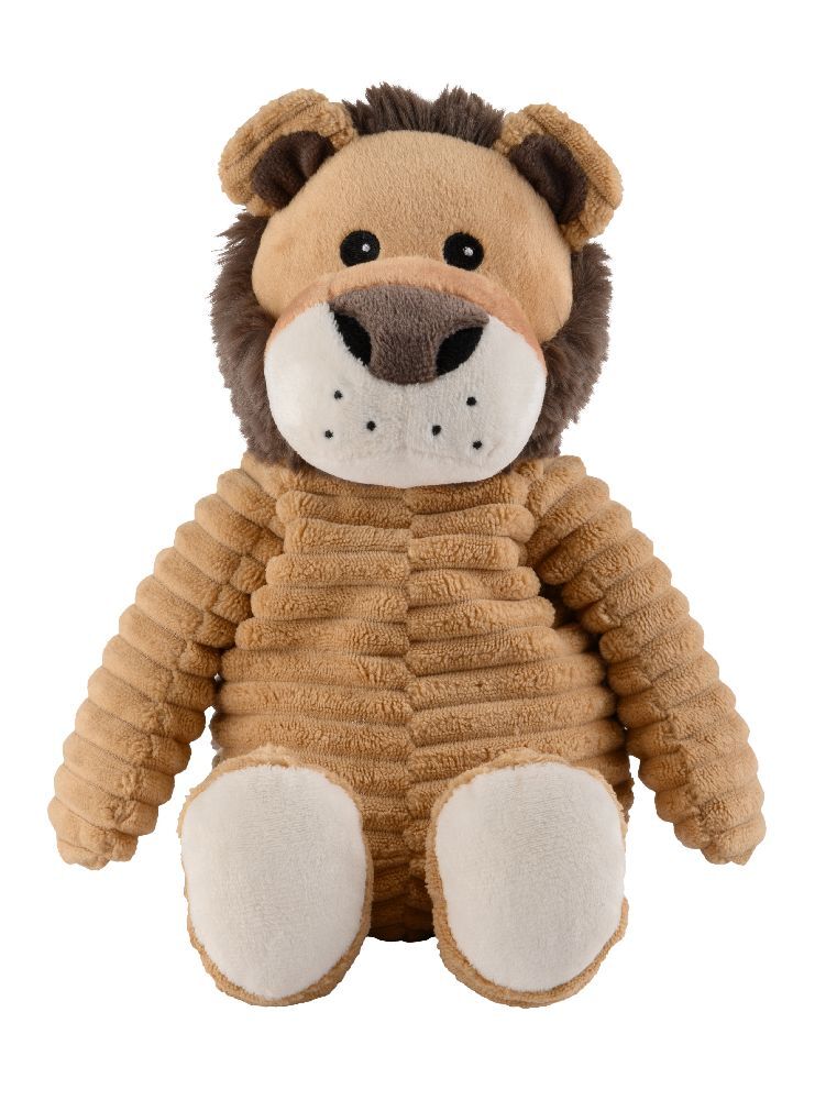 Wärmestofftier Warmies PURE Löwe main product photo