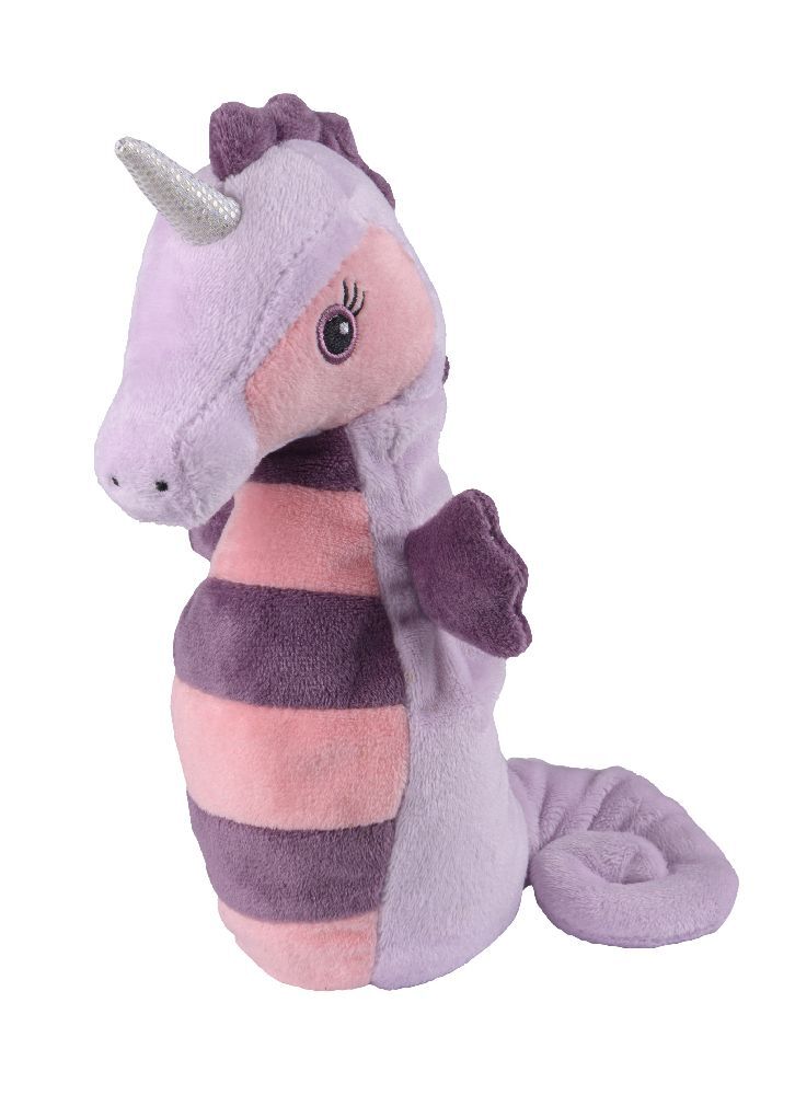 Wärmestofftier Warmies MINIS Meer-Einhorn main product photo