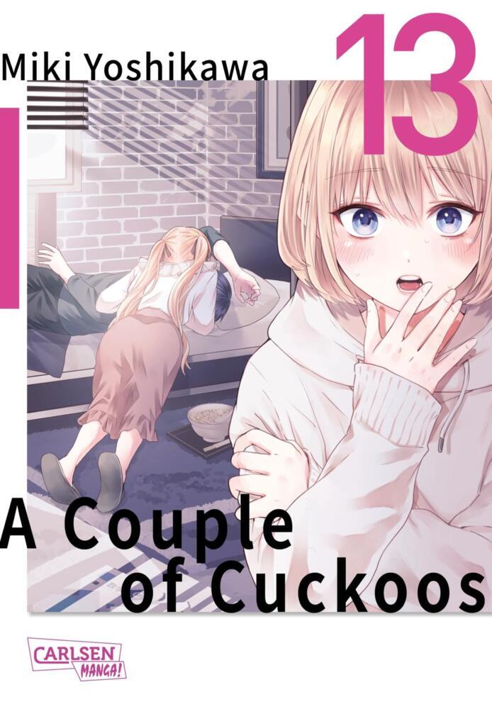 A Couple of Cuckoos 13 main product photo