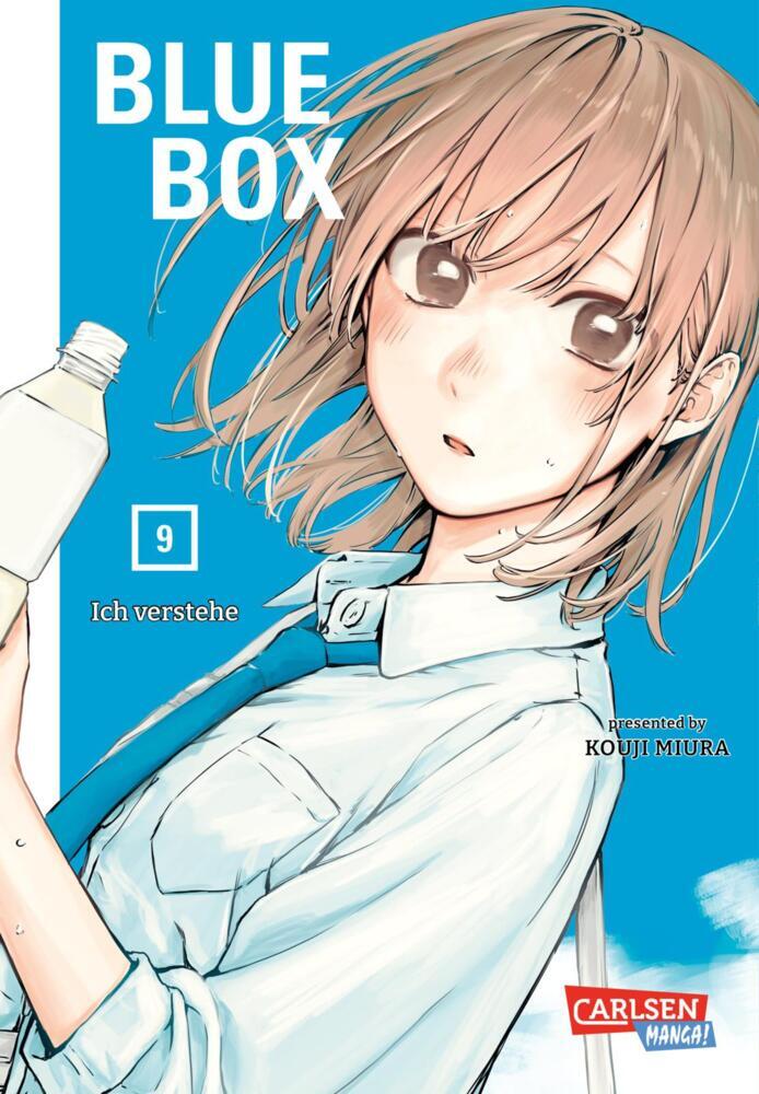 Blue Box 9 main product photo