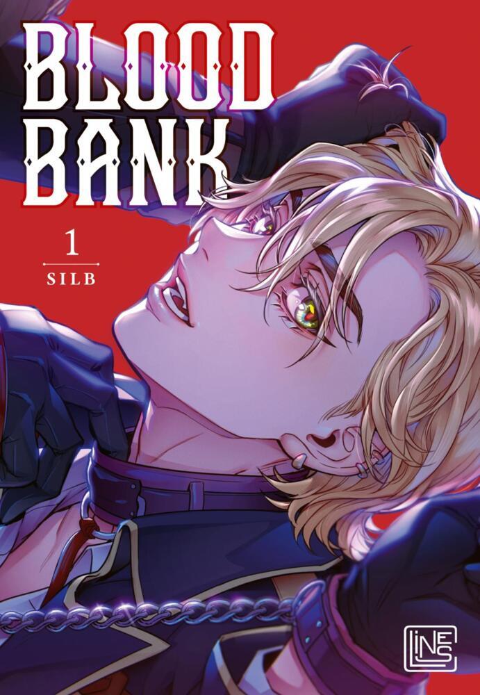 Blood Bank 1 main product photo