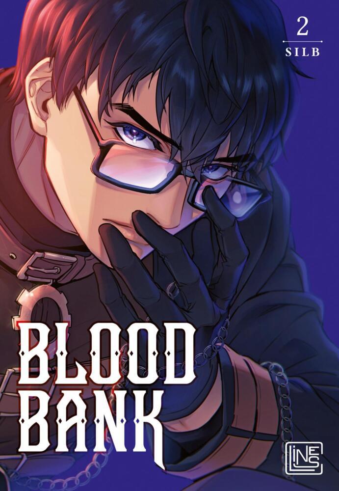Blood Bank 2 main product photo