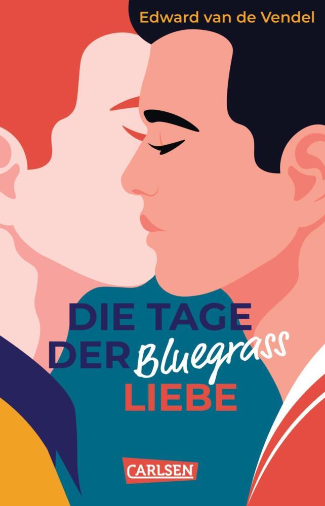 Die Tage der Bluegrass-Liebe main product photo