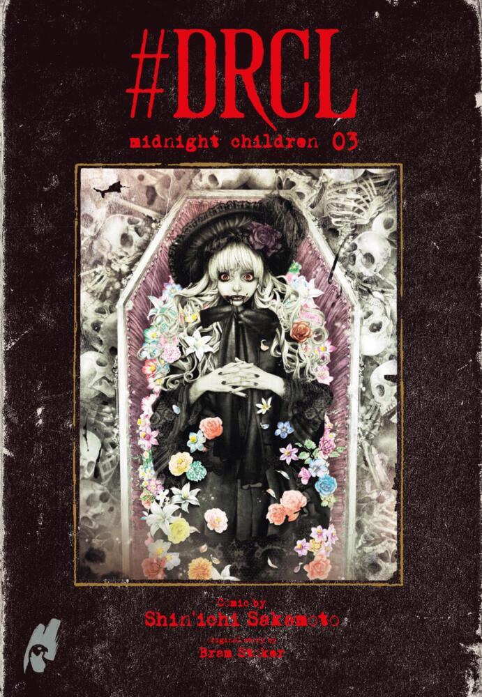 #DRCL - Midnight Children 3 main product photo